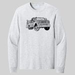 Long Sleeve Core Cotton Tee Thumbnail