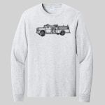 Long Sleeve Core Cotton Tee Thumbnail