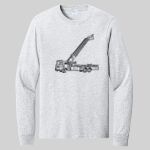 Long Sleeve Core Cotton Tee Thumbnail