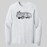 Long Sleeve Core Cotton Tee Thumbnail