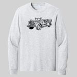 Long Sleeve Core Cotton Tee Thumbnail