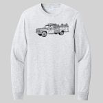 Long Sleeve Core Cotton Tee Thumbnail