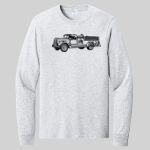 Long Sleeve Core Cotton Tee Thumbnail