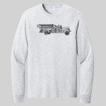 Long Sleeve Core Cotton Tee Thumbnail