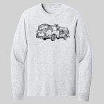 Long Sleeve Core Cotton Tee Thumbnail