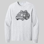 Long Sleeve Core Cotton Tee Thumbnail