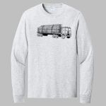 Long Sleeve Core Cotton Tee Thumbnail