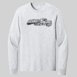 Long Sleeve Core Cotton Tee Thumbnail