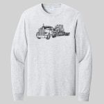 Long Sleeve Core Cotton Tee Thumbnail