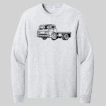 Long Sleeve Core Cotton Tee Thumbnail