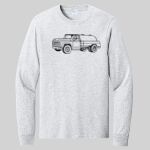 Long Sleeve Core Cotton Tee Thumbnail