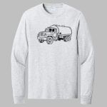Long Sleeve Core Cotton Tee Thumbnail