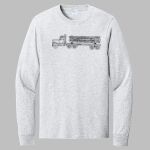 Long Sleeve Core Cotton Tee Thumbnail