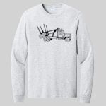 Long Sleeve Core Cotton Tee Thumbnail