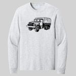 Long Sleeve Core Cotton Tee Thumbnail