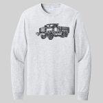 Long Sleeve Core Cotton Tee Thumbnail