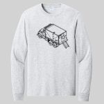 Long Sleeve Core Cotton Tee Thumbnail