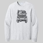 Long Sleeve Core Cotton Tee Thumbnail