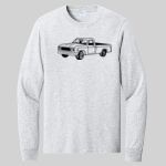 Long Sleeve Core Cotton Tee Thumbnail