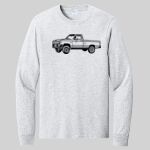 Long Sleeve Core Cotton Tee Thumbnail
