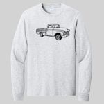 Long Sleeve Core Cotton Tee Thumbnail