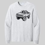 Long Sleeve Core Cotton Tee Thumbnail