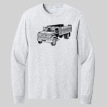Long Sleeve Core Cotton Tee Thumbnail