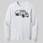 Long Sleeve Core Cotton Tee Thumbnail