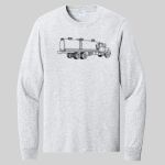 Long Sleeve Core Cotton Tee Thumbnail
