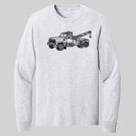 Long Sleeve Core Cotton Tee Thumbnail