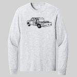 Long Sleeve Core Cotton Tee Thumbnail