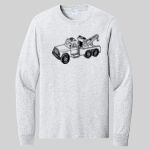 Long Sleeve Core Cotton Tee Thumbnail