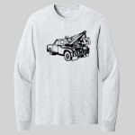 Long Sleeve Core Cotton Tee Thumbnail