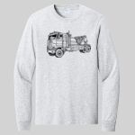 Long Sleeve Core Cotton Tee Thumbnail