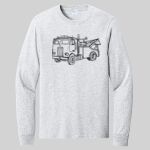 Long Sleeve Core Cotton Tee Thumbnail
