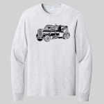 Long Sleeve Core Cotton Tee Thumbnail