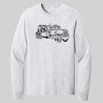 Long Sleeve Core Cotton Tee Thumbnail