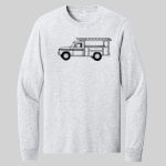 Long Sleeve Core Cotton Tee Thumbnail