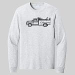 Long Sleeve Core Cotton Tee Thumbnail