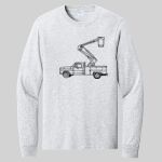 Long Sleeve Core Cotton Tee Thumbnail