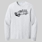 Long Sleeve Core Cotton Tee Thumbnail