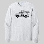 Long Sleeve Core Cotton Tee Thumbnail