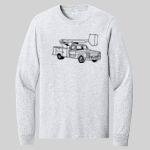 Long Sleeve Core Cotton Tee Thumbnail