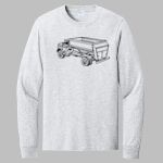 Long Sleeve Core Cotton Tee Thumbnail