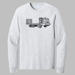 Long Sleeve Core Cotton Tee Thumbnail