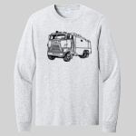 Long Sleeve Core Cotton Tee Thumbnail