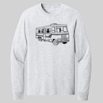 Long Sleeve Core Cotton Tee Thumbnail