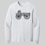 Long Sleeve Core Cotton Tee Thumbnail