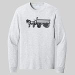 Long Sleeve Core Cotton Tee Thumbnail