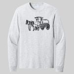Long Sleeve Core Cotton Tee Thumbnail